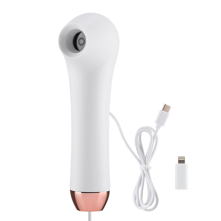 HD Scalp Detector WiFi Visual Skin Analysis Instrument