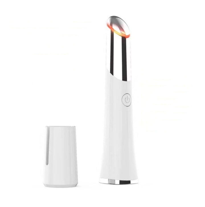 Photon Temperature Sensing Eye Beauty Apparatus Eye Massage App