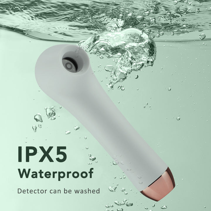 HD Scalp Detector WiFi Visual Skin Analysis Instrument