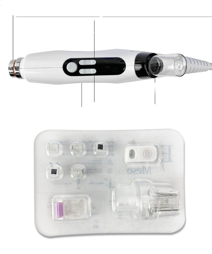 Non-invasive Needle-free Import Beauty Instrument