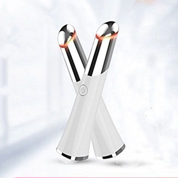 Photon Temperature Sensing Eye Beauty Apparatus Eye Massage App