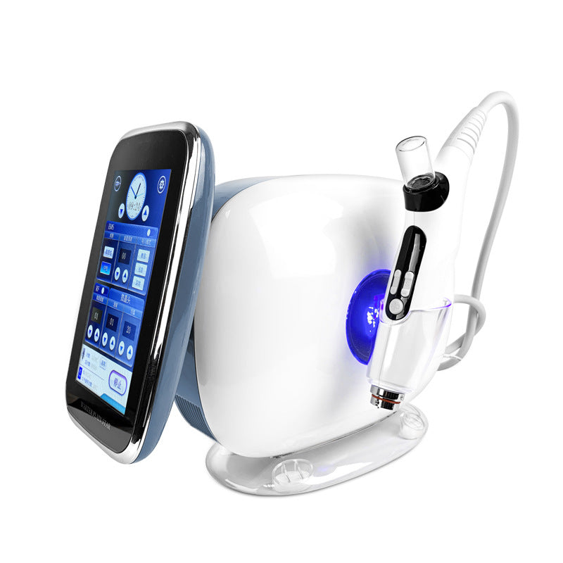 Non-invasive Needle-free Import Beauty Instrument