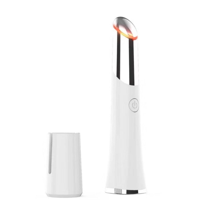 Photon Temperature Sensing Eye Beauty Apparatus Eye Massage App