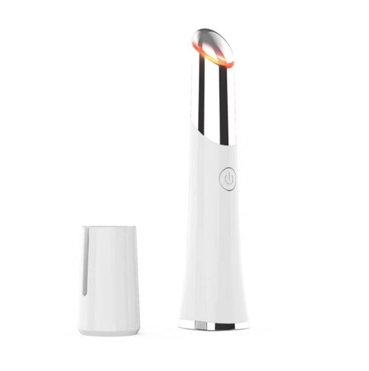 Photon Temperature Sensing Eye Beauty Apparatus Eye Massage App