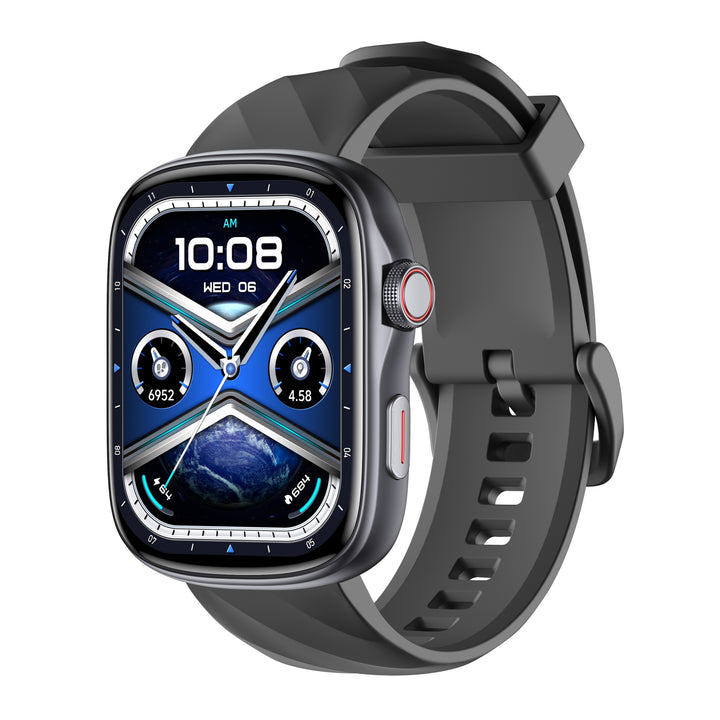 GTS10 Smart AI Sleep Analysis Sports Watch