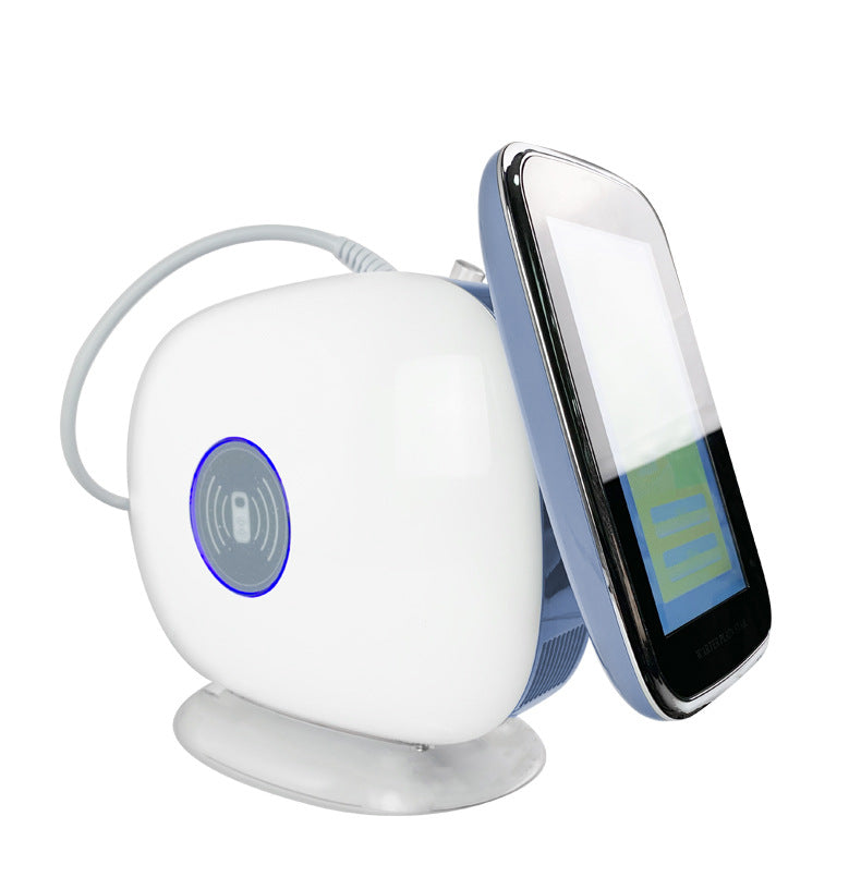 Non-invasive Needle-free Import Beauty Instrument