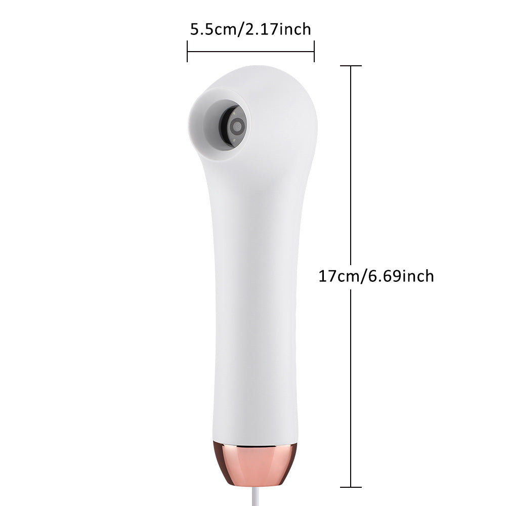HD Scalp Detector WiFi Visual Skin Analysis Instrument