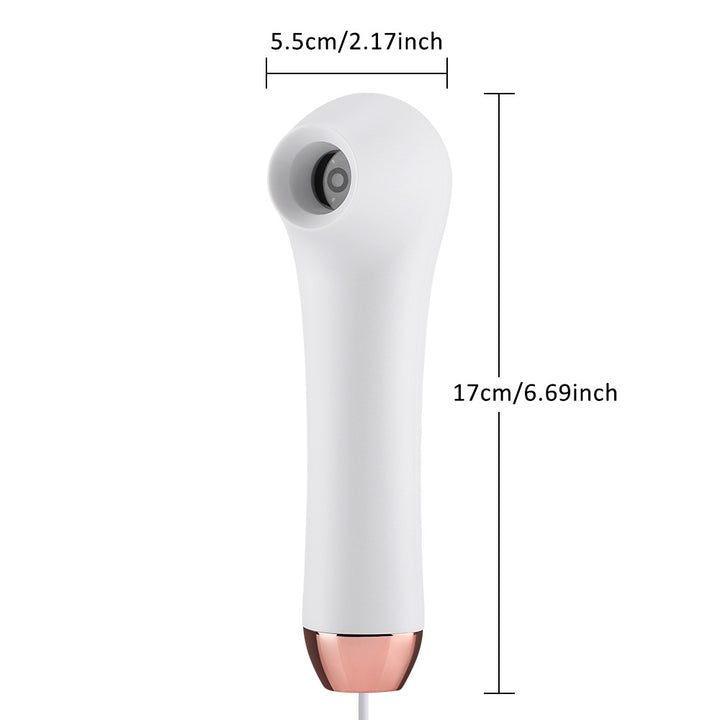 HD Scalp Detector WiFi Visual Skin Analysis Instrument