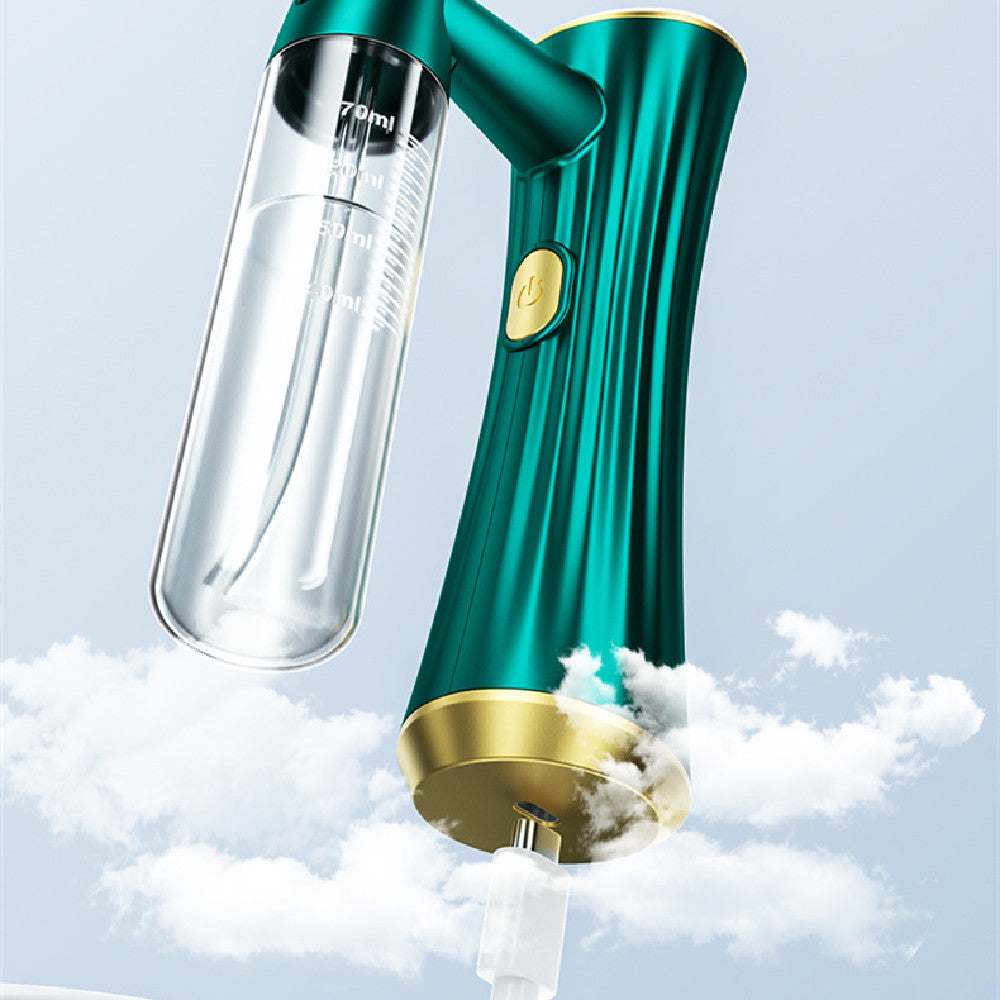 Spray Beauty Instrument For Home Use