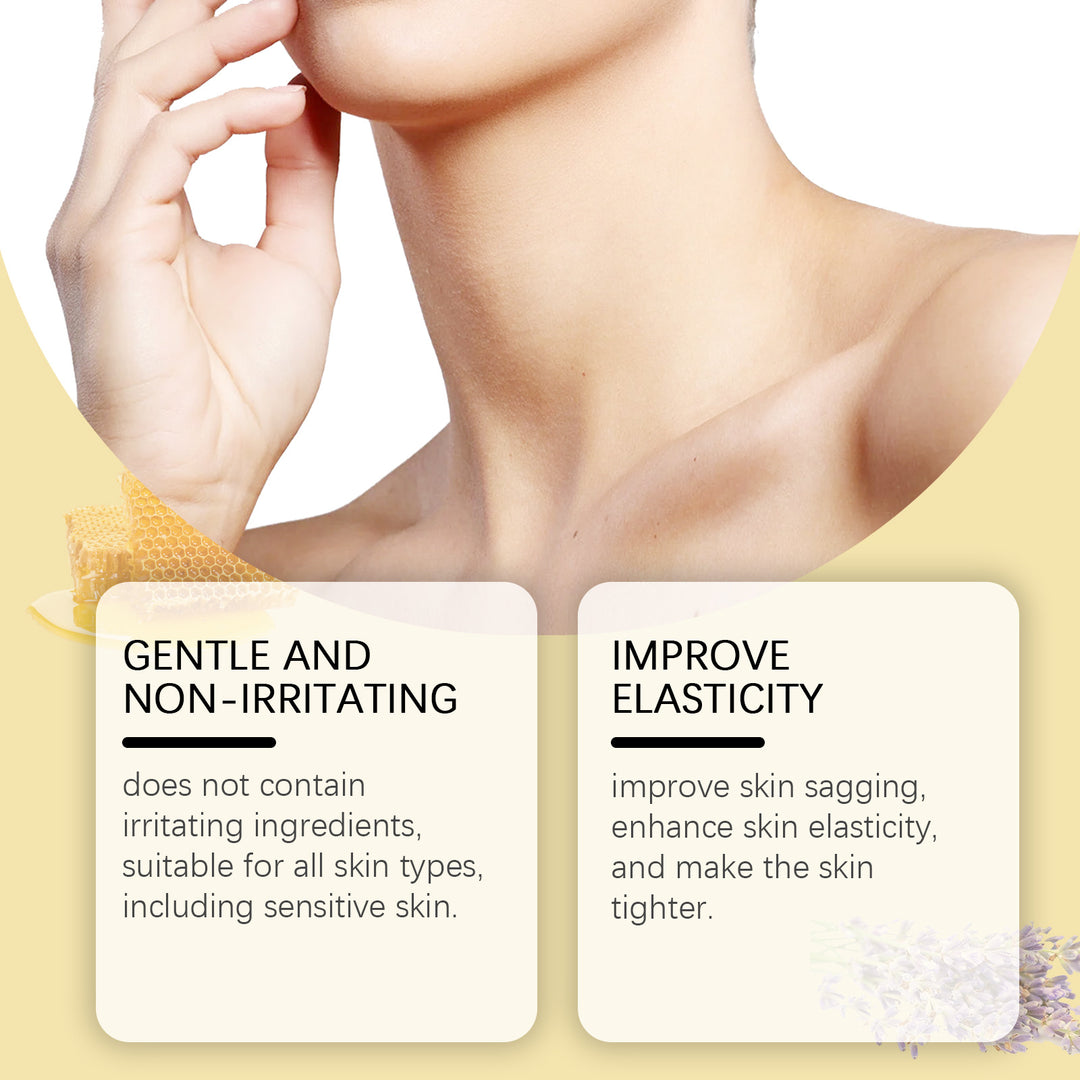 Butter Skin Cream Mild Ingredients