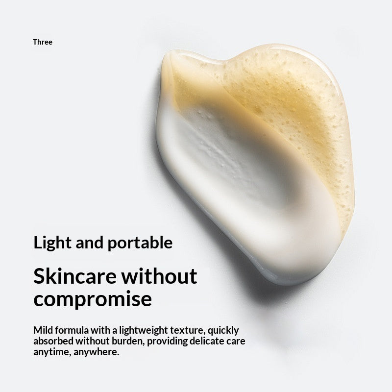 All-English Hydrating Lotion For Sensitive Skin