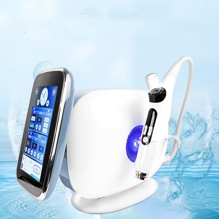 Non-invasive Needle-free Import Beauty Instrument